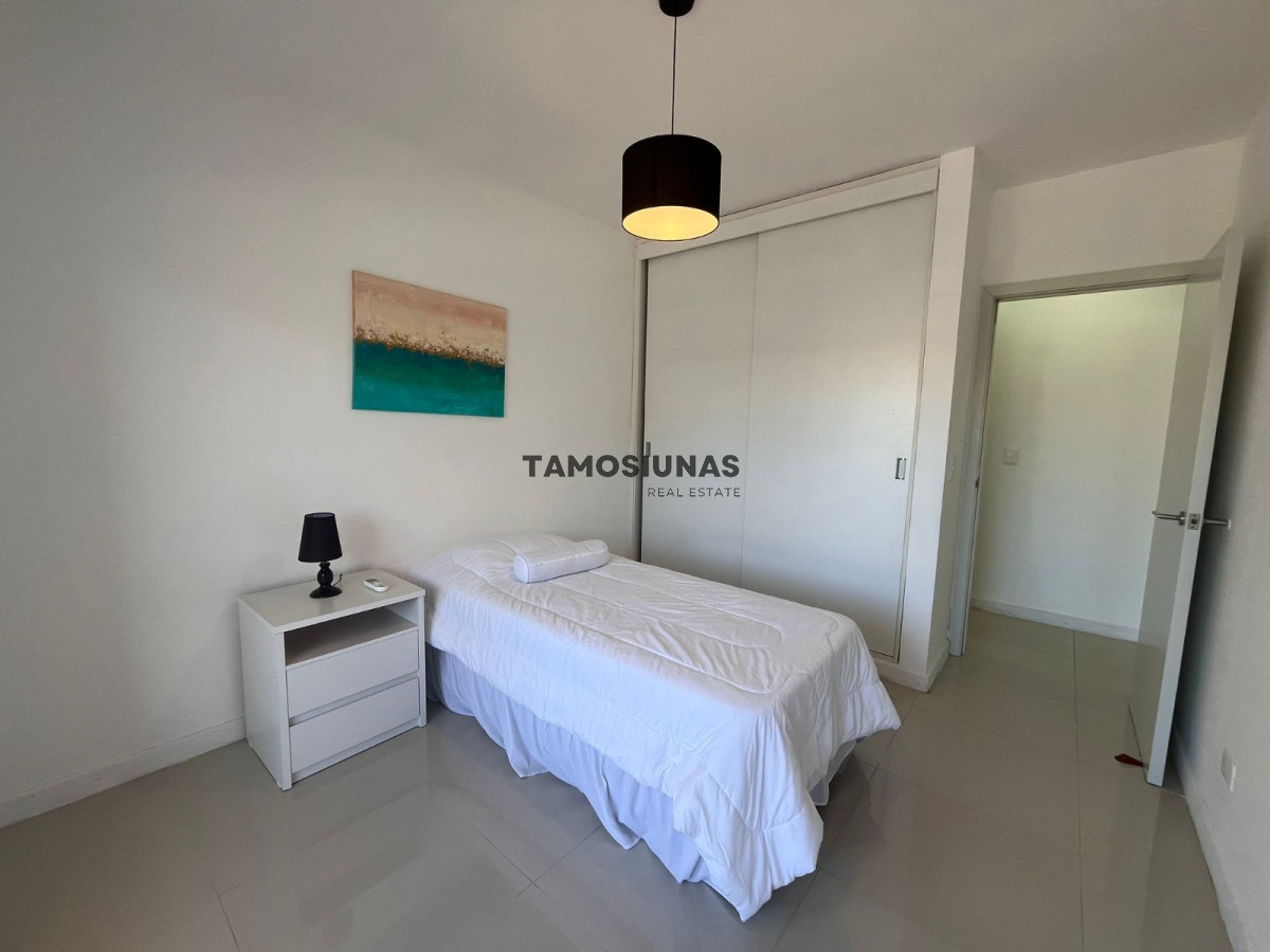 Apartamento ID.469 - Apartamento en Punta del Este, Península