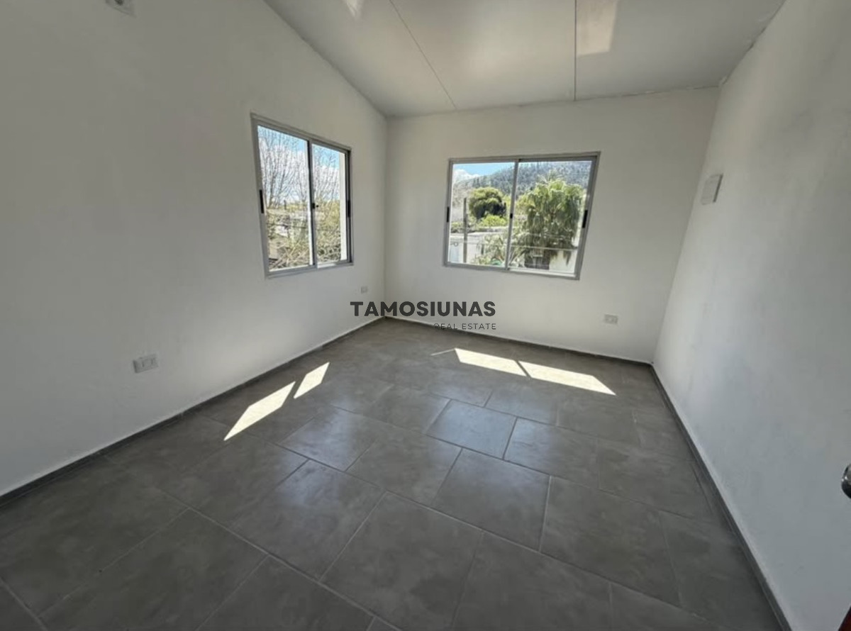 Apartamento ID.696 - Alquiler anual apartamento 1 dormitorio - Piriapolis 