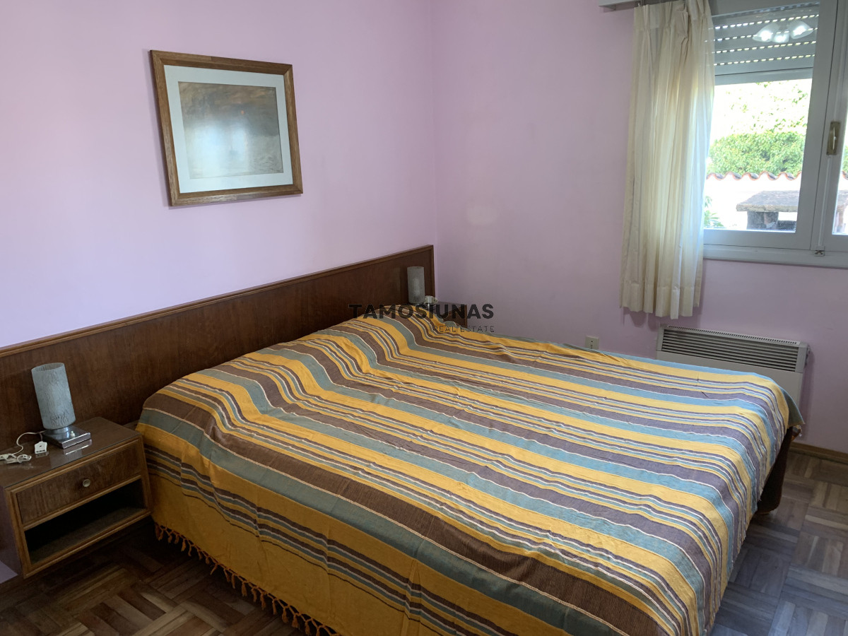 Apartamento ID.533 - Apartamento En Venta 2 Dormitorios Playa Mansa 