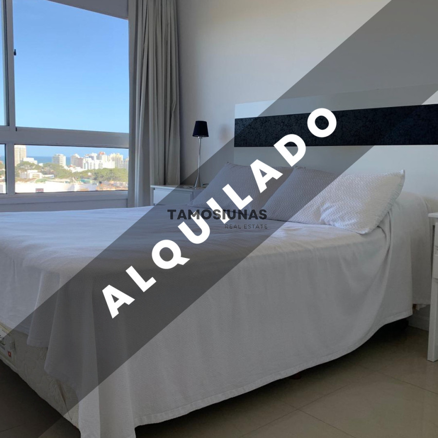 Apartamento ID.459 - Alquiler de Apartamento por Temporada de 1 dormitorio
