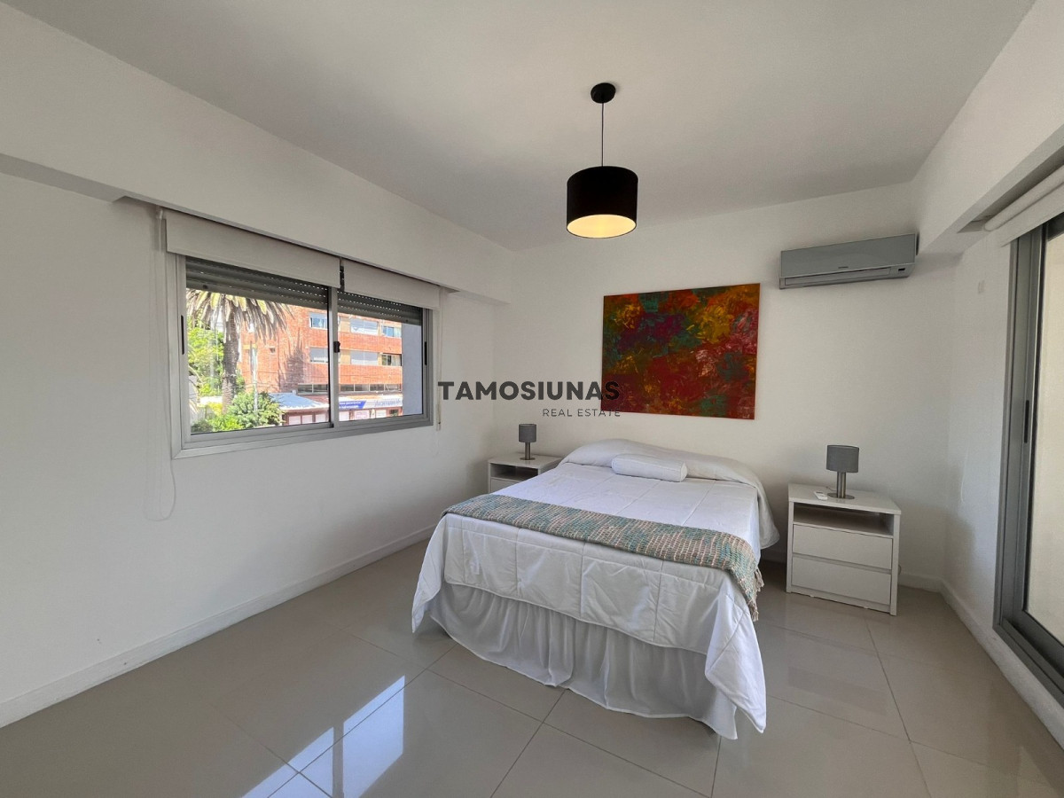 Apartamento ID.469 - Apartamento en Punta del Este, Península
