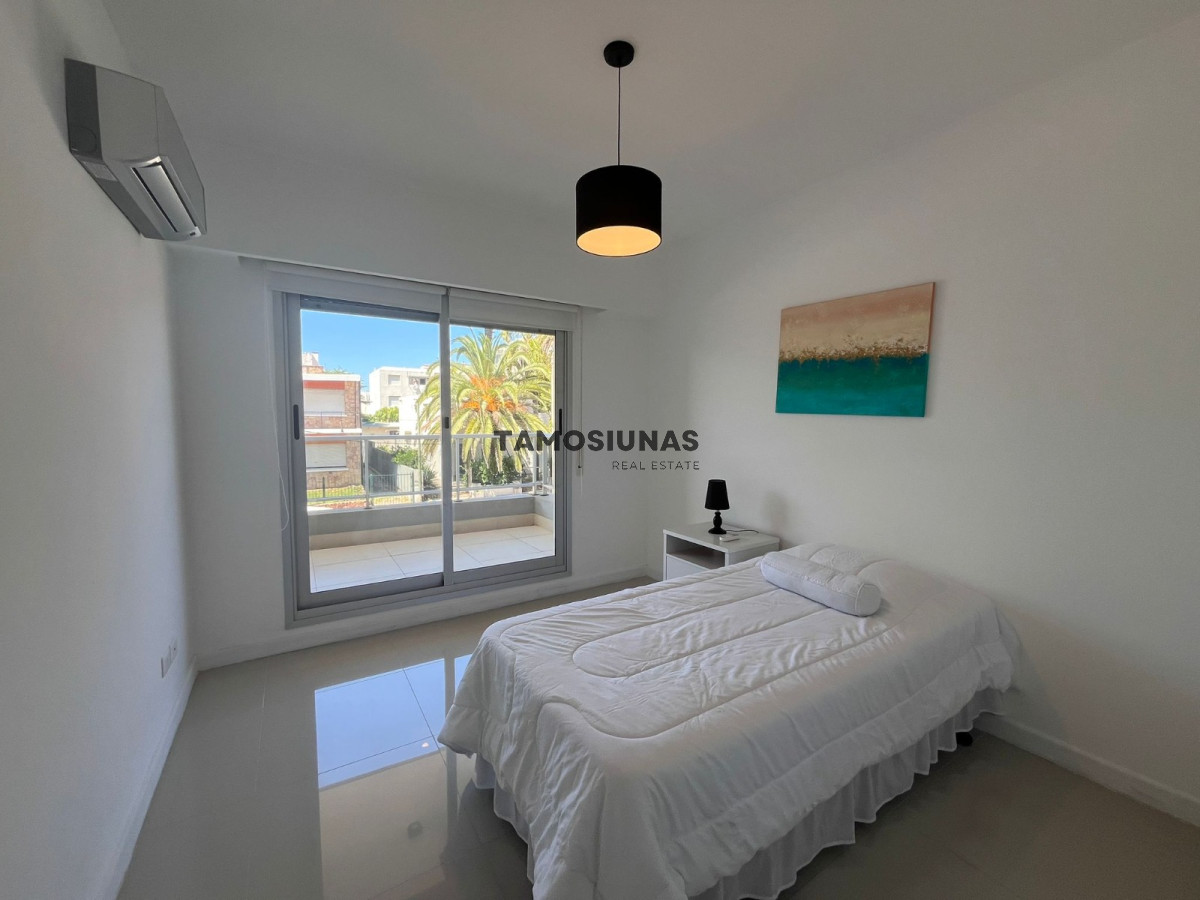 Apartamento ID.469 - Apartamento en Punta del Este, Península