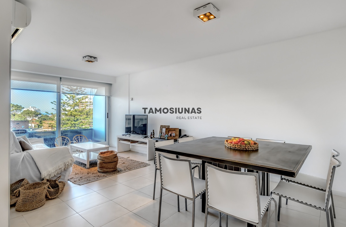 Apartamento ID.470 - Venta de Apartamento de 2 Dormitorios 2 Baños Aidy Grill 