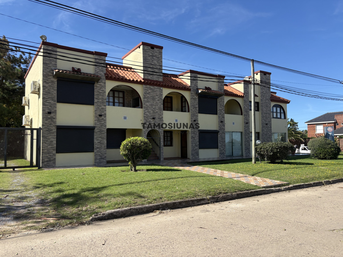 Apartamento ID.431 - Apartamento En Venta Piriapolis 2 Dormitorios 1 Baño