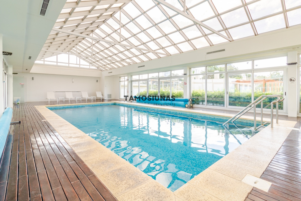 Apartamento ID.390 - Apartamento en Venta 4 dormitorios Frente al Mar 