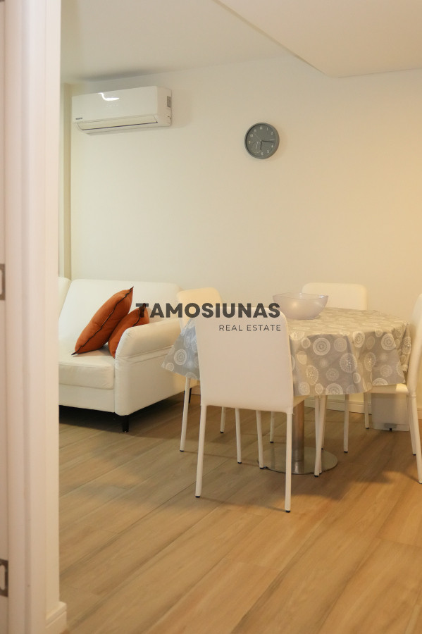 Apartamento ID.635 - Venta de Apartamento en Piriapolis 1 dormitorio frente al mar 