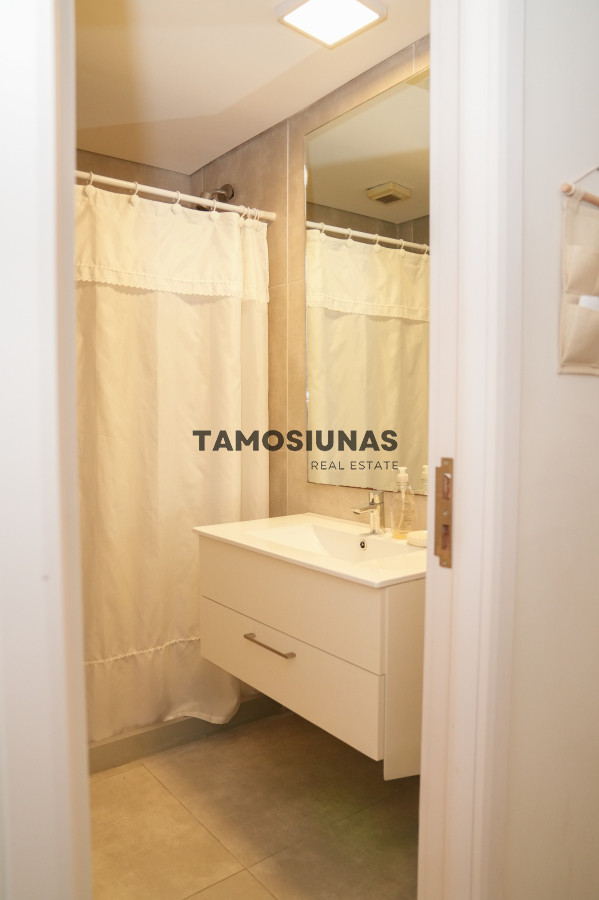 Apartamento ID.635 - Venta de Apartamento en Piriapolis 1 dormitorio frente al mar 