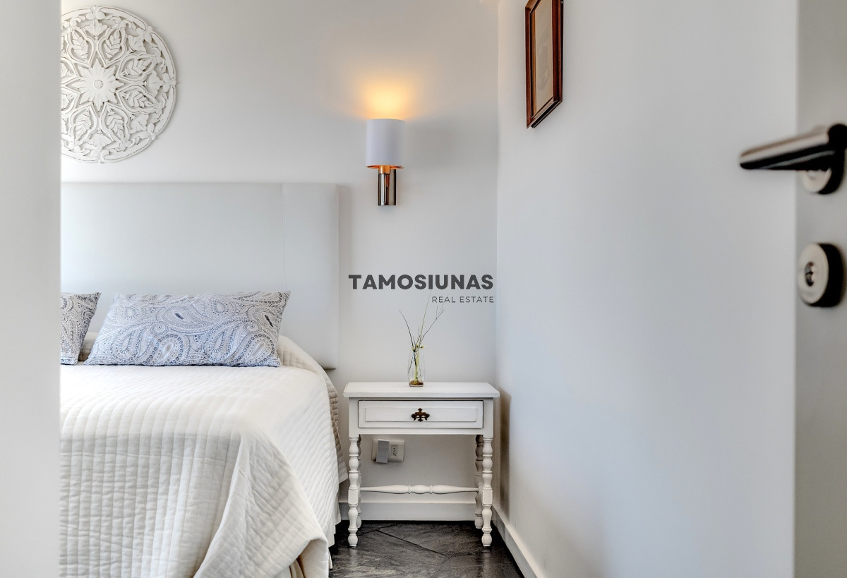 Apartamento ID.412 - Apartamento en Venta Punta del Este 2 Dormitorios 2 Baños