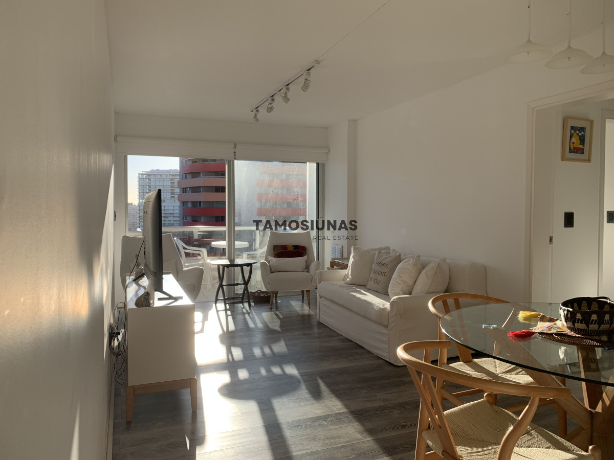 Apartamento ID.521 - Alquiler de Apartamentos Por Temporada Playa Brava 
