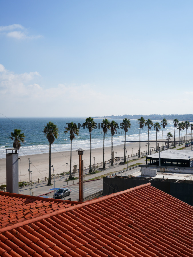 Apartamento ID.578 - Apartamento en Venta y Alquiler de un dormitorio Piriapolis