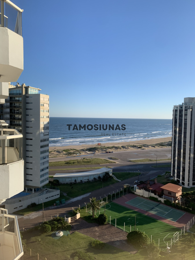 Apartamento ID.521 - Alquiler de Apartamentos Por Temporada Playa Brava 