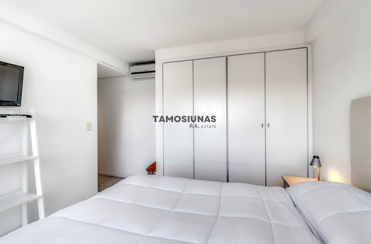 Apartamento ID.470 - Venta de Apartamento de 2 Dormitorios 2 Baños Aidy Grill 