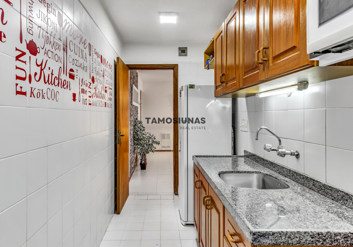Apartamento ID.532 - Apartamento en Venta de 2 Dormitorios y 2 Baños Aidy Grill 