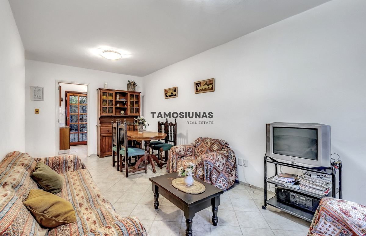 Apartamento ID.431 - Apartamento En Venta Piriapolis 2 Dormitorios 1 Baño