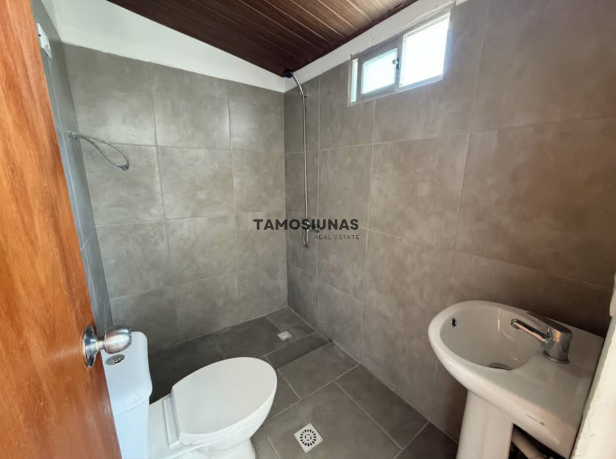 Apartamento ID.696 - Alquiler anual apartamento 1 dormitorio - Piriapolis 