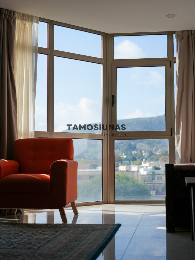 Apartamento ID.578 - Apartamento en Venta y Alquiler de un dormitorio Piriapolis