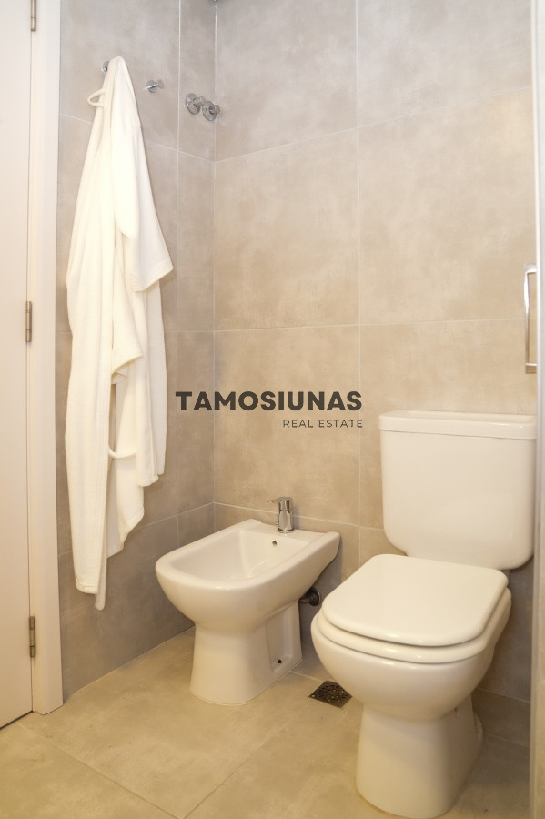 Apartamento ID.635 - Venta de Apartamento en Piriapolis 1 dormitorio frente al mar 