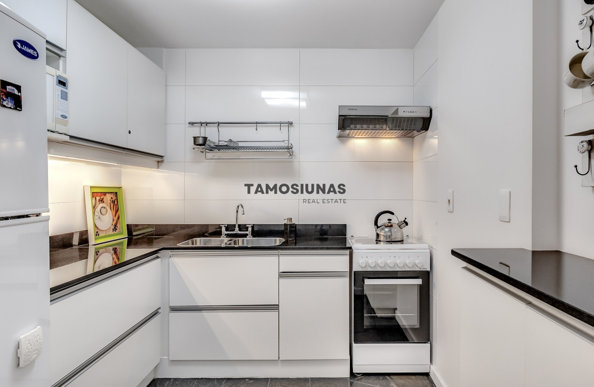 Apartamento ID.412 - Apartamento en Venta Punta del Este 2 Dormitorios 2 Baños
