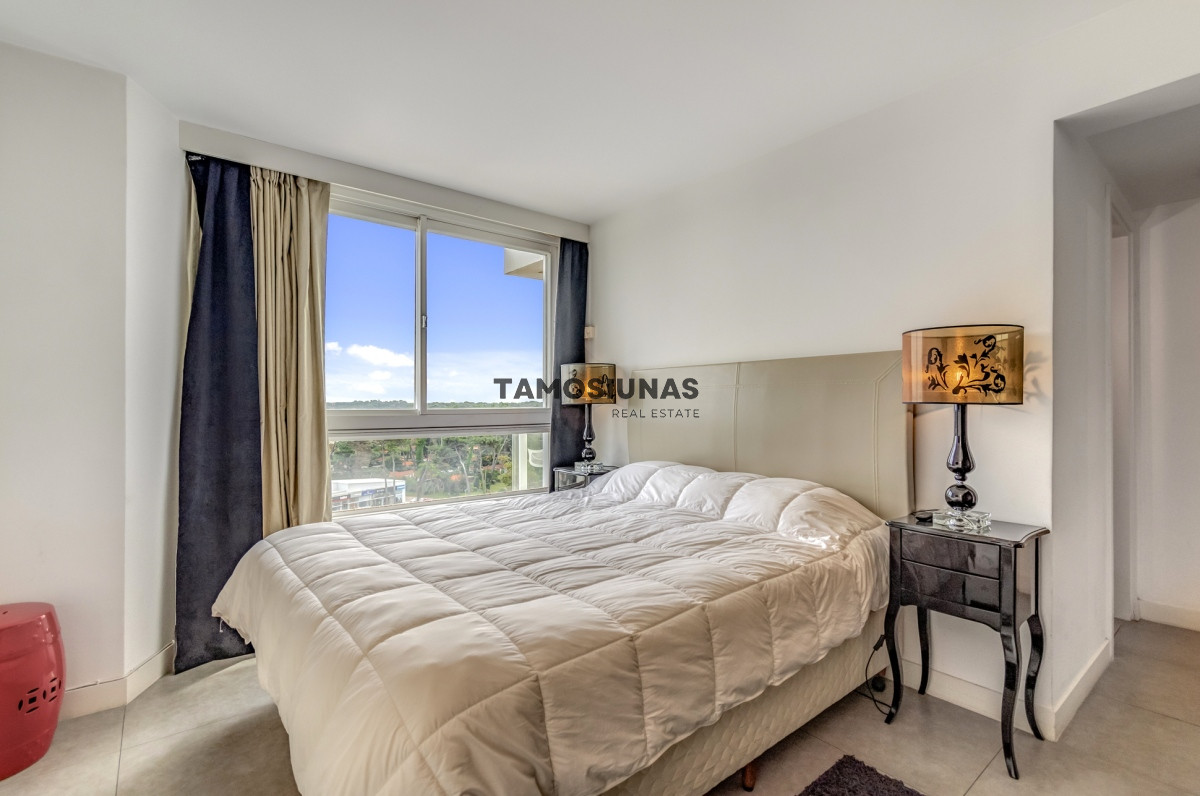 Apartamento ID.414 - Apartamento De 2 Dormitorios 2 Baños En Venta En Roosevelt