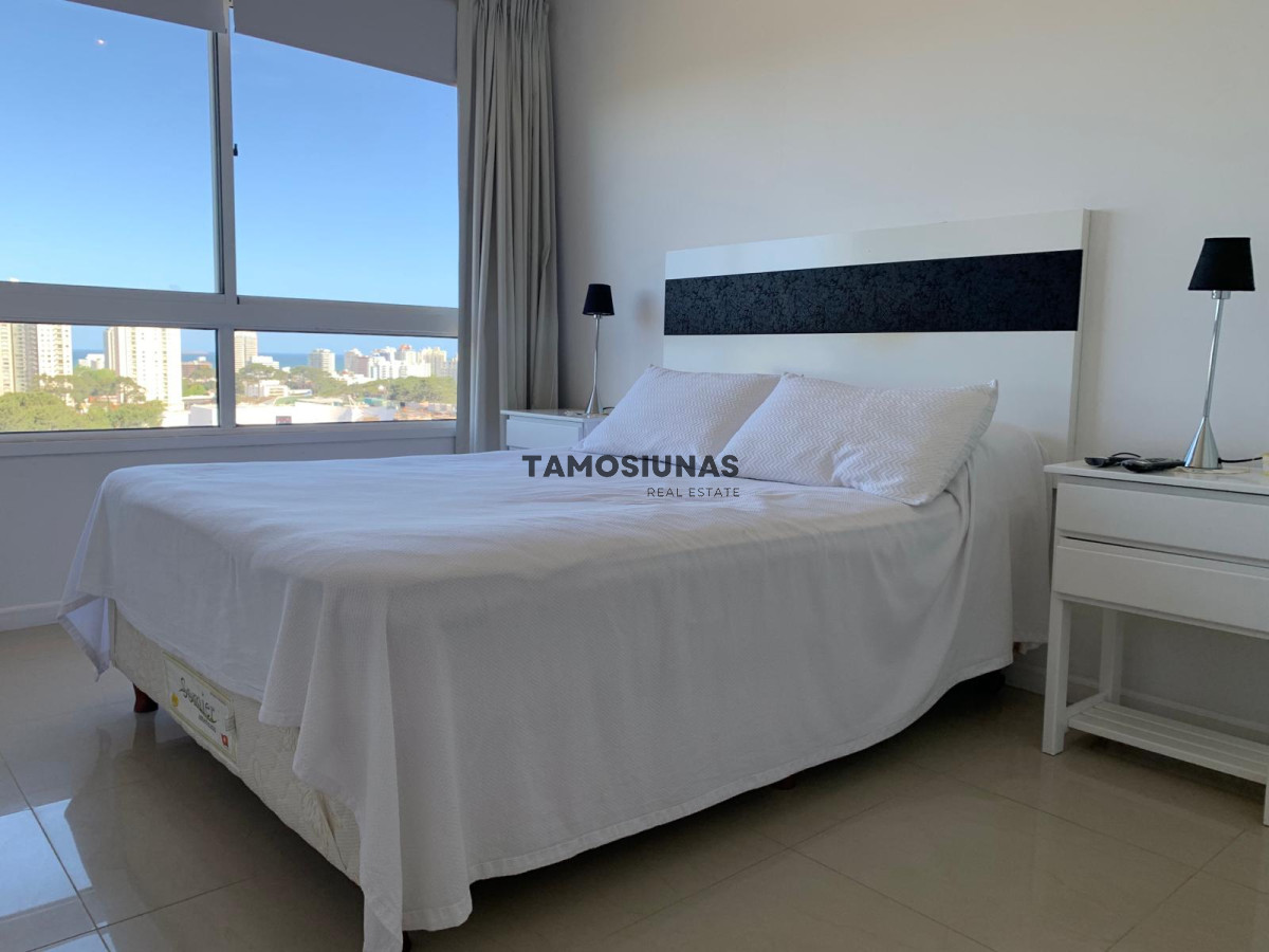 Apartamento ID.459 - Alquiler de Apartamento por Temporada de 1 dormitorio