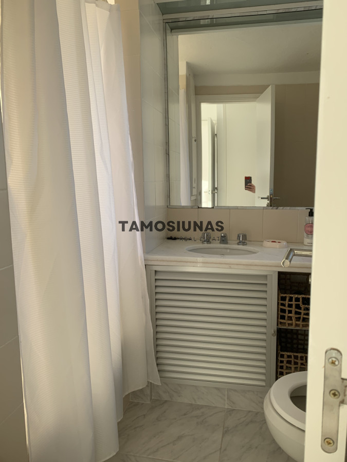 Apartamento ID.521 - Alquiler de Apartamentos Por Temporada Playa Brava 