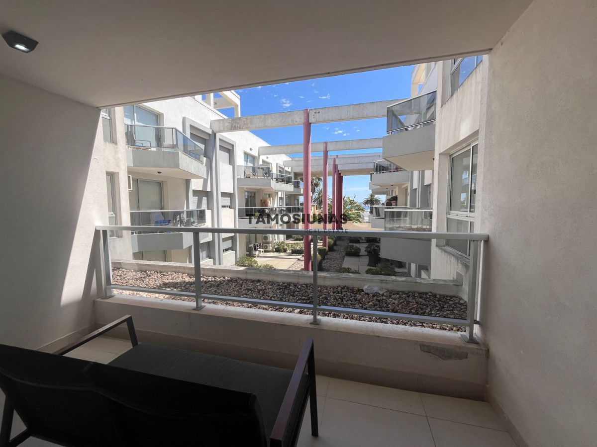 Apartamento ID.469 - Apartamento en Punta del Este, Península