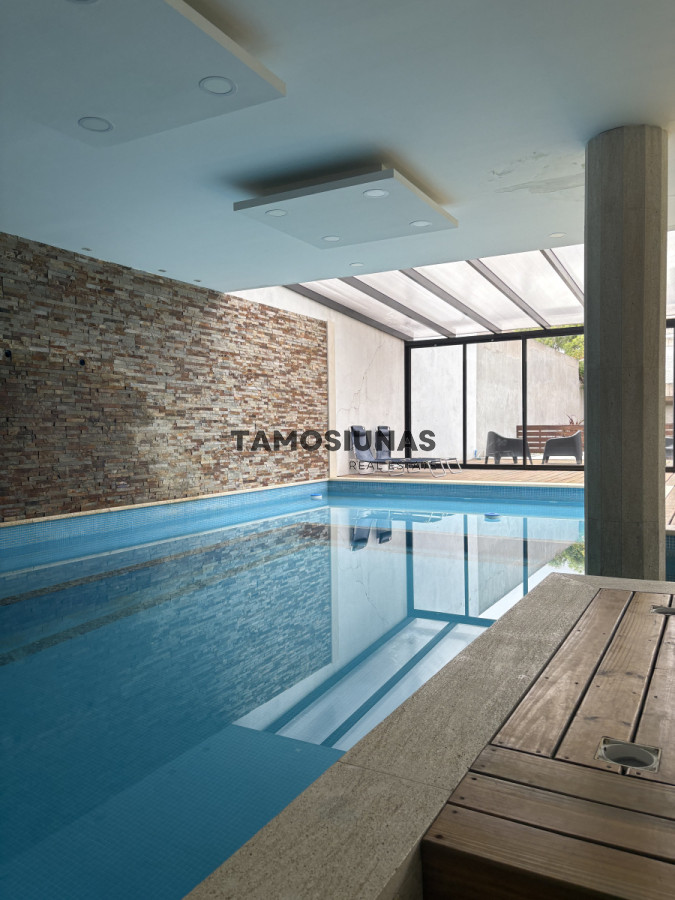 Apartamento ID.578 - Apartamento en Venta y Alquiler de un dormitorio Piriapolis