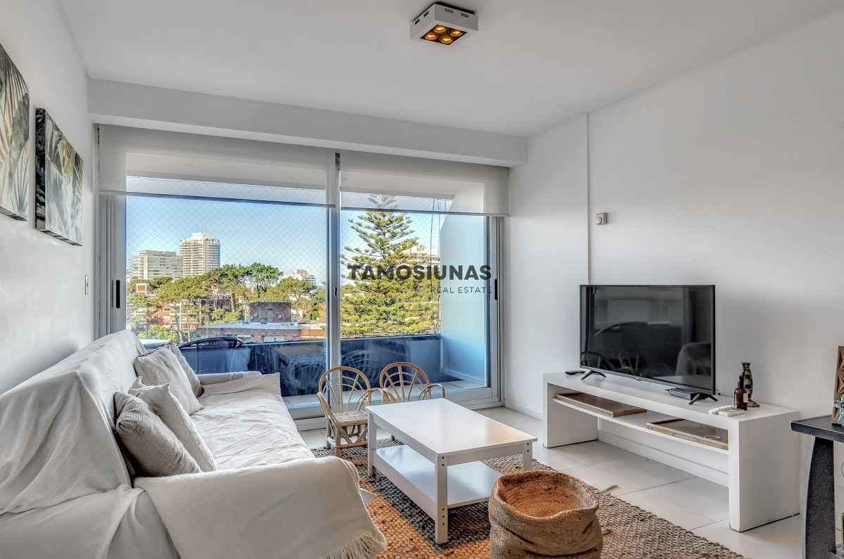 Apartamento ID.470 - Venta de Apartamento de 2 Dormitorios 2 Baños Aidy Grill 