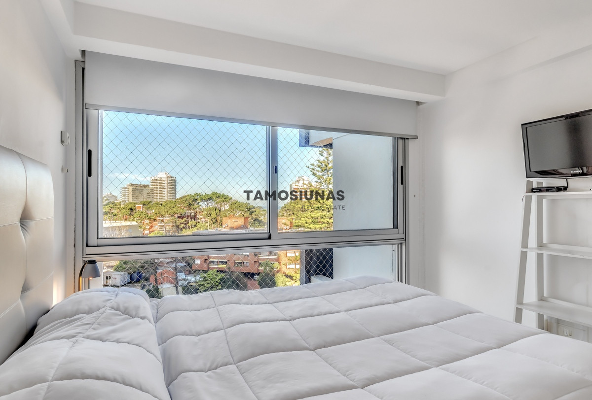 Apartamento ID.470 - Venta de Apartamento de 2 Dormitorios 2 Baños Aidy Grill 