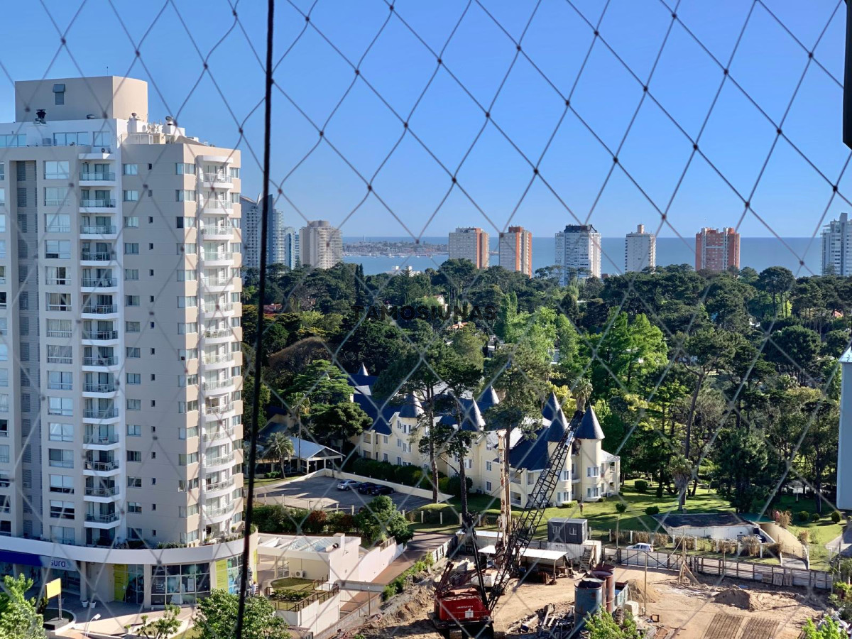 Apartamento ID.459 - Alquiler de Apartamento por Temporada de 1 dormitorio