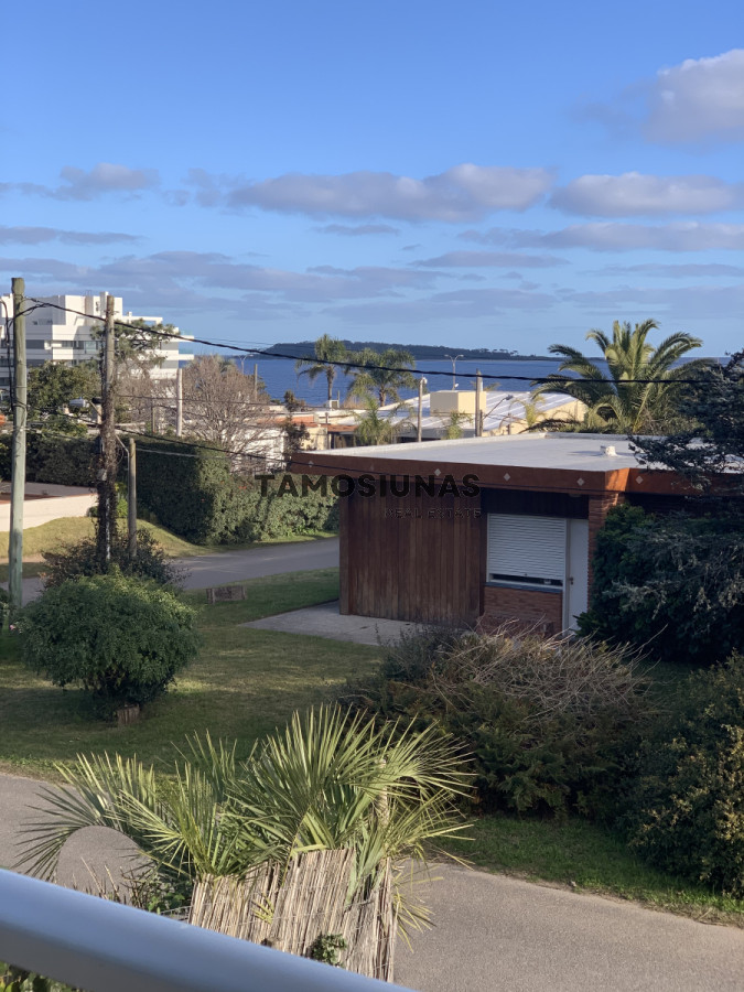Apartamento ID.533 - Apartamento En Venta 2 Dormitorios Playa Mansa 
