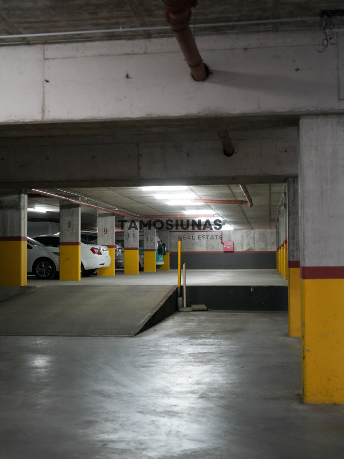 Apartamento ID.578 - Apartamento en Venta y Alquiler de un dormitorio Piriapolis