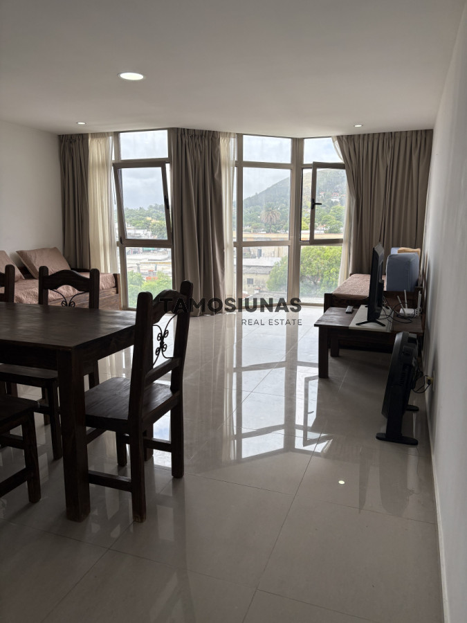 Apartamento ID.578 - Apartamento en Venta y Alquiler de un dormitorio Piriapolis