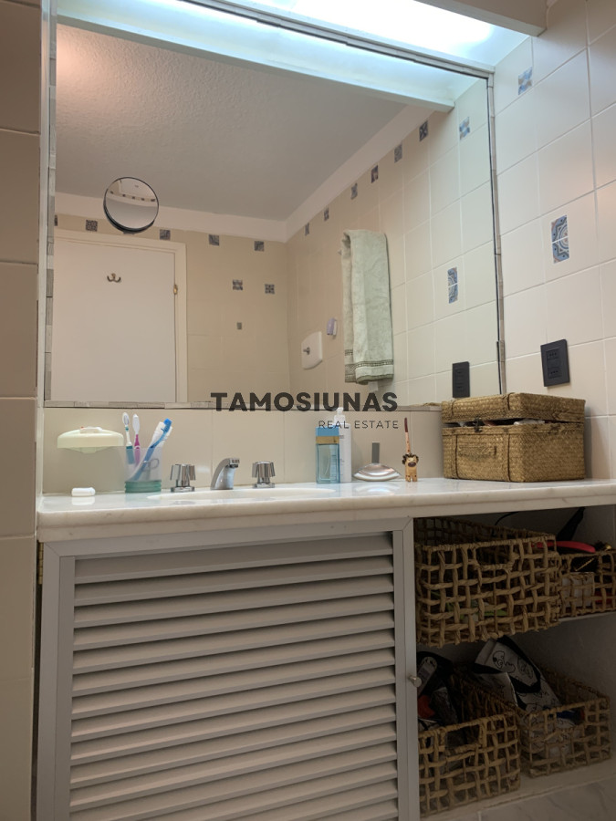 Apartamento ID.521 - Alquiler de Apartamentos Por Temporada Playa Brava 