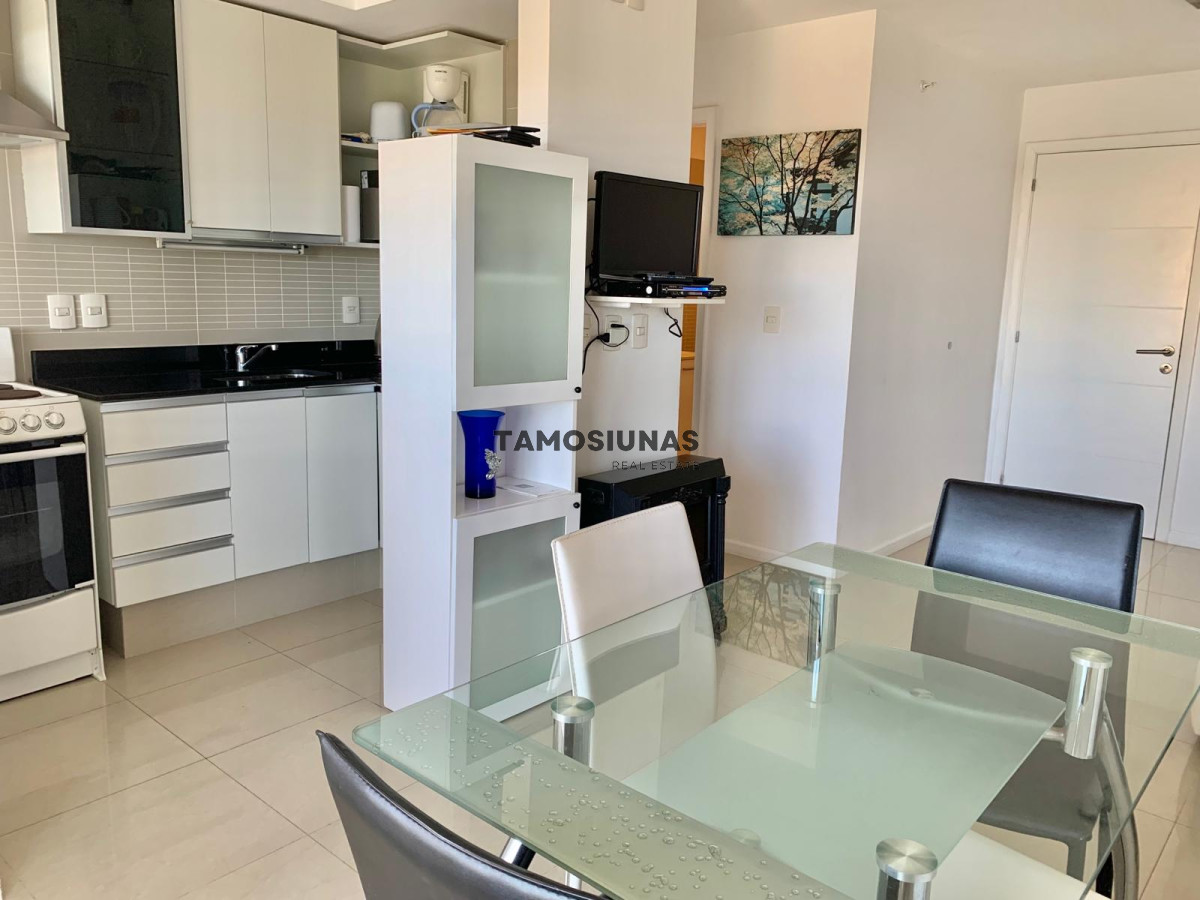 Apartamento ID.459 - Alquiler de Apartamento por Temporada de 1 dormitorio