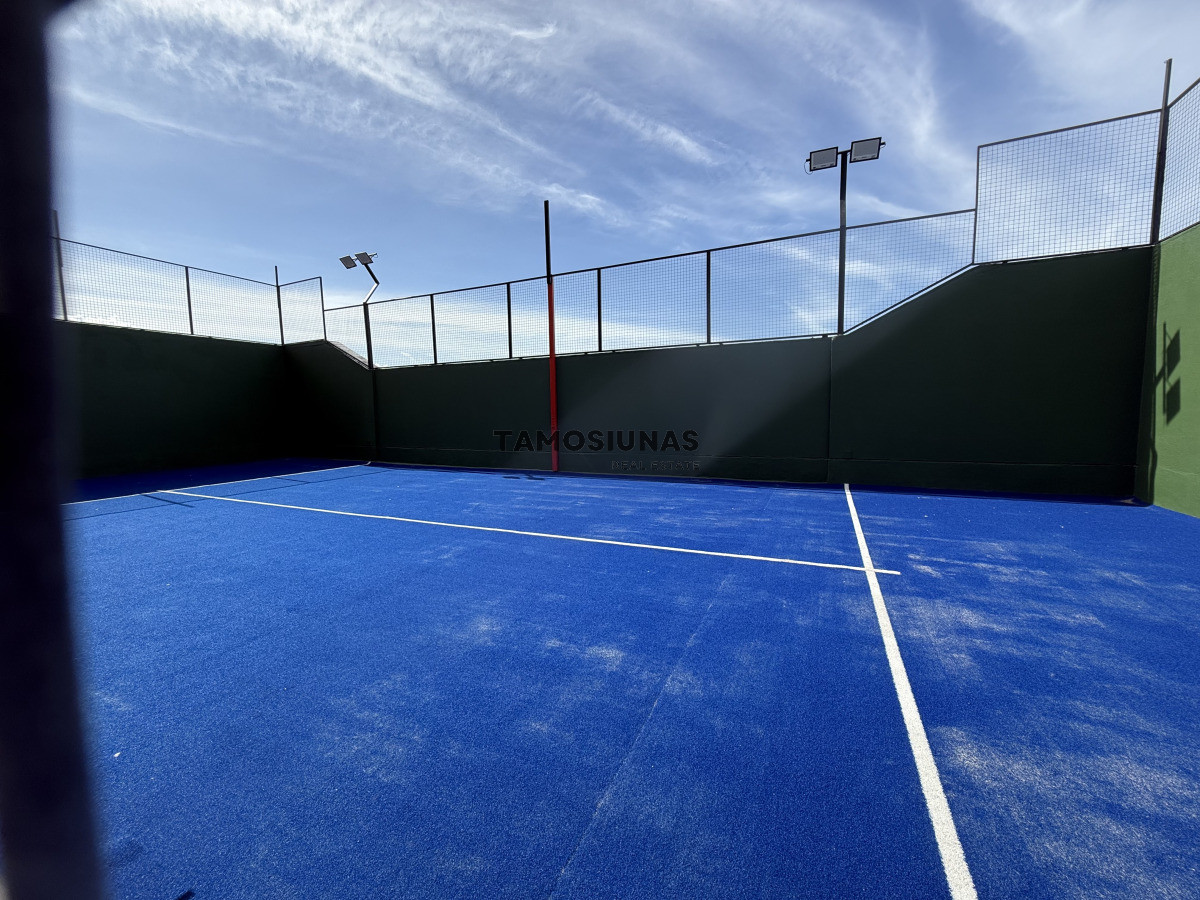 Apartamento ID.640 - Alquiler anual apartamento 1 dormitorio y medio Piriapolis