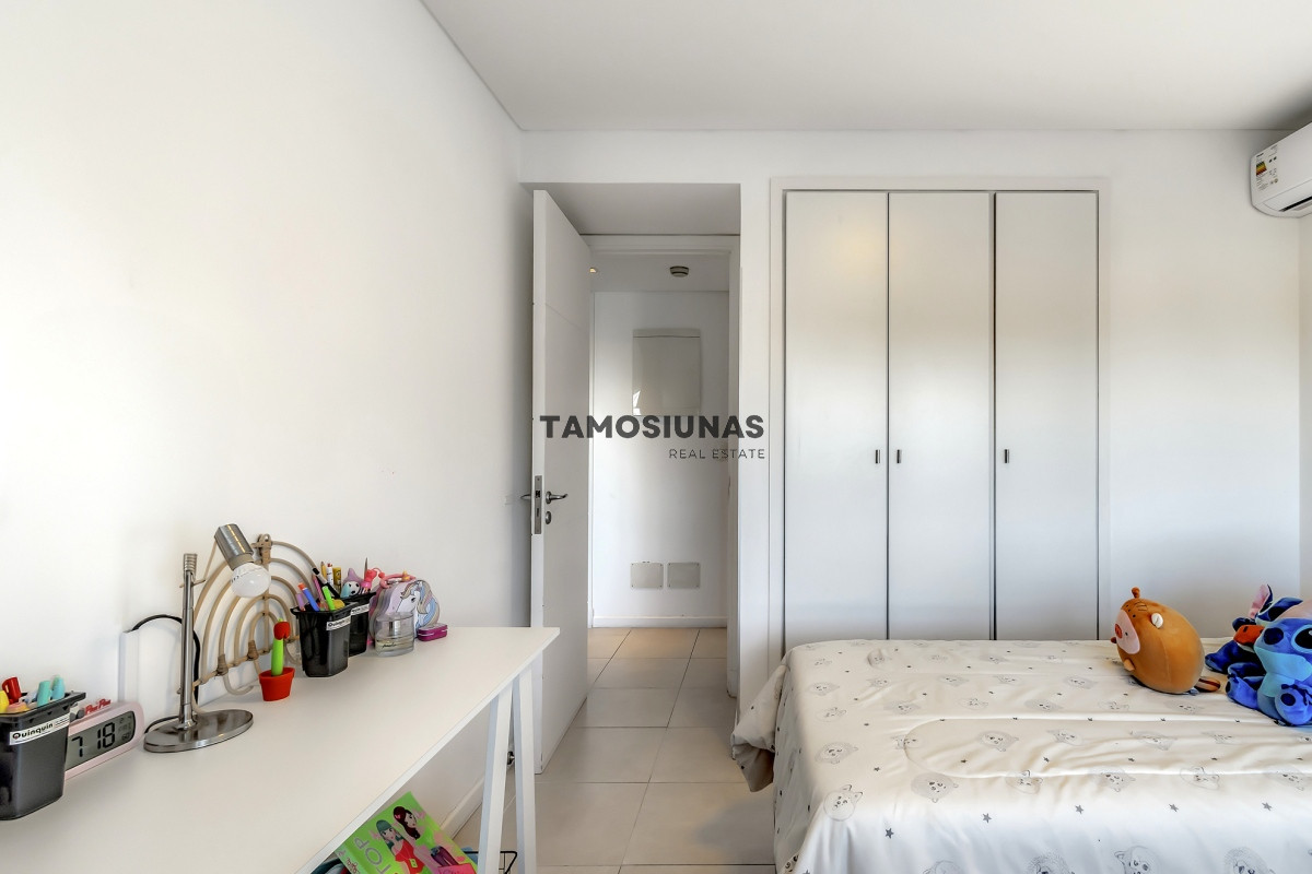 Apartamento ID.470 - Venta de Apartamento de 2 Dormitorios 2 Baños Aidy Grill 