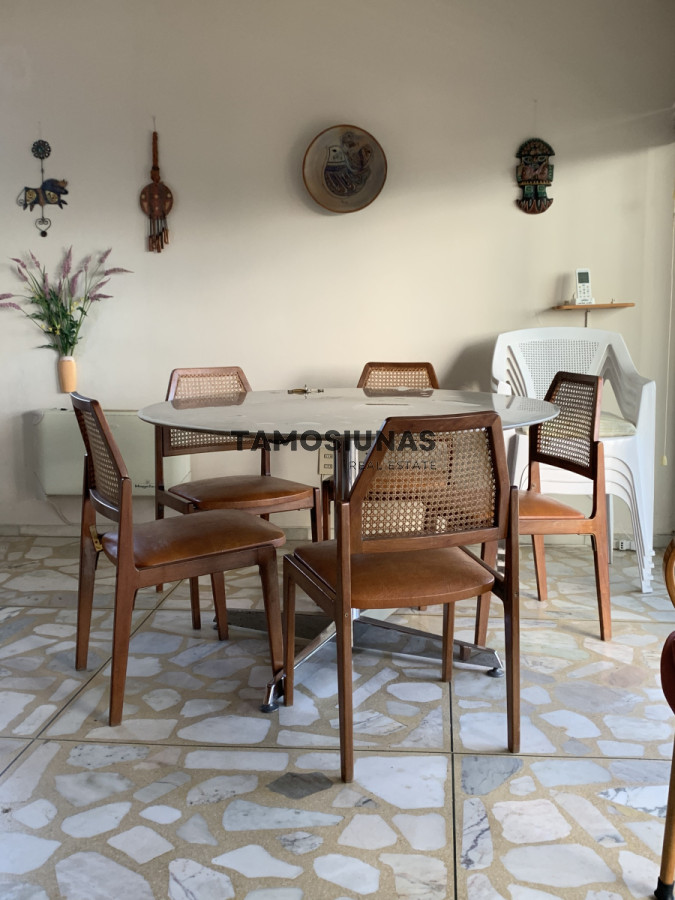 Apartamento ID.533 - Apartamento En Venta 2 Dormitorios Playa Mansa 