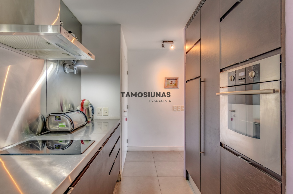 Apartamento ID.414 - Apartamento De 2 Dormitorios 2 Baños En Venta En Roosevelt