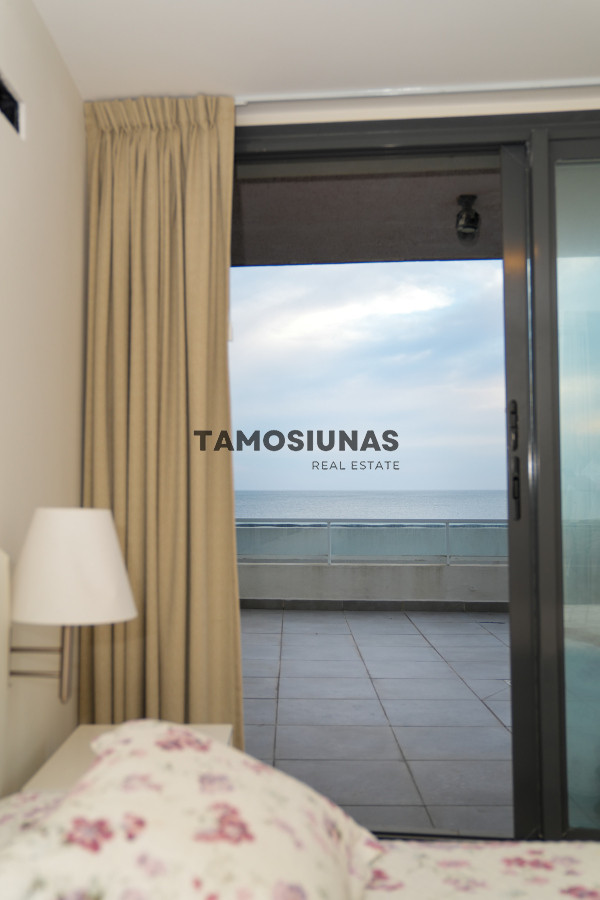 Apartamento ID.633 - Alquiler Apartamento En Piriapolis 1 Dormitorios 1 Baño frente al mar