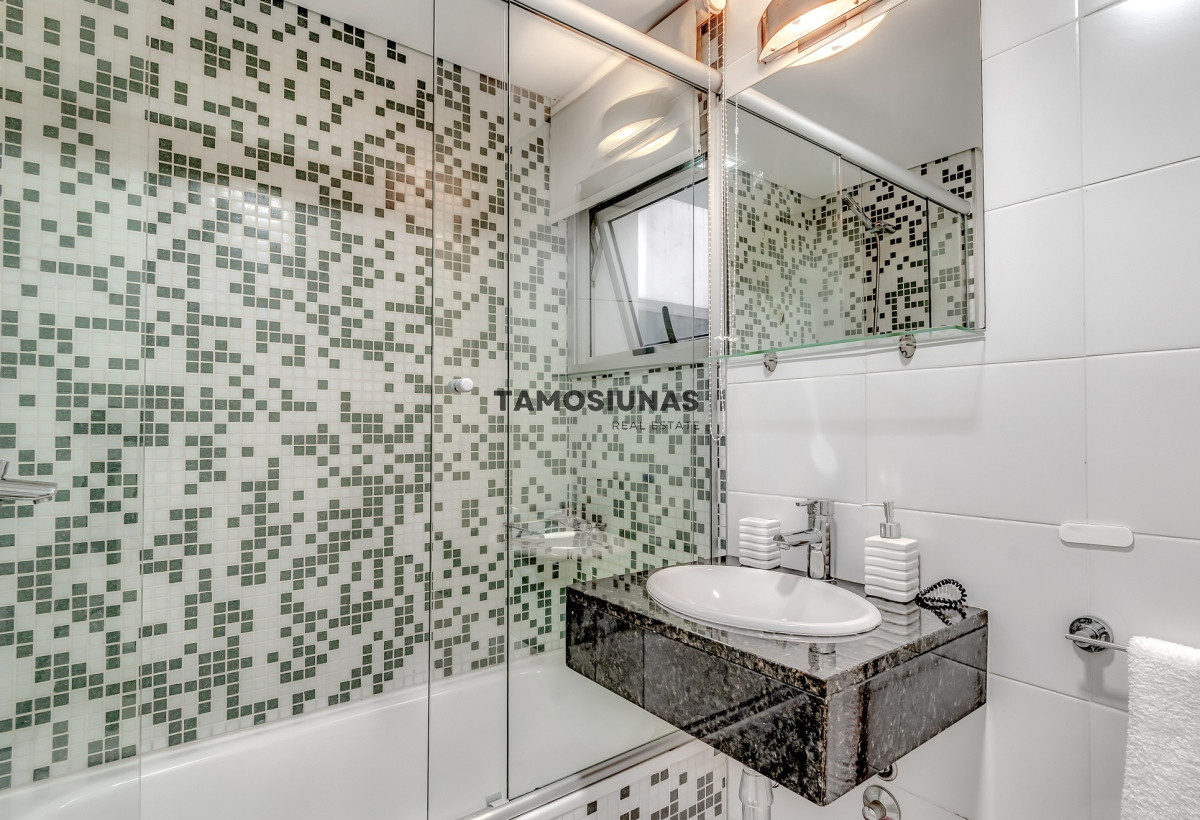 Apartamento ID.470 - Venta de Apartamento de 2 Dormitorios 2 Baños Aidy Grill 