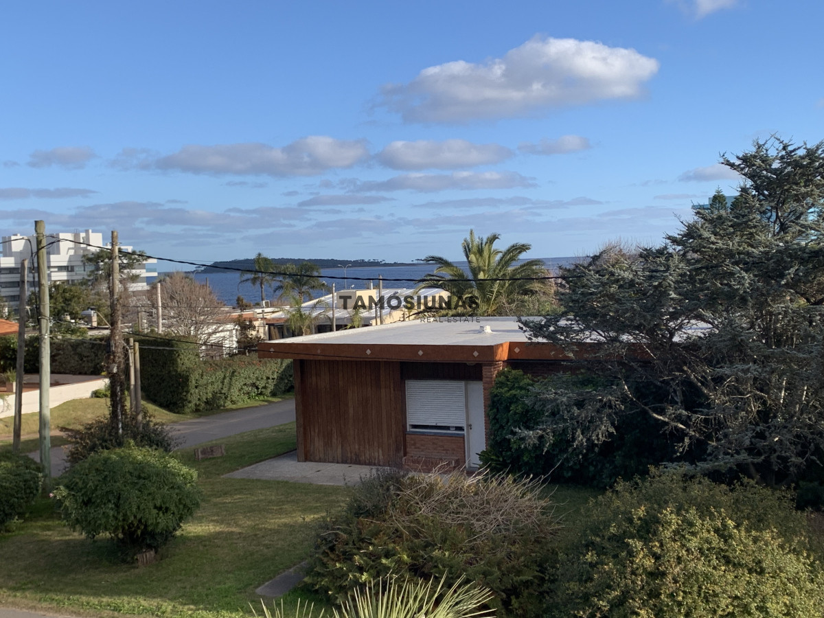 Apartamento ID.533 - Apartamento En Venta 2 Dormitorios Playa Mansa 