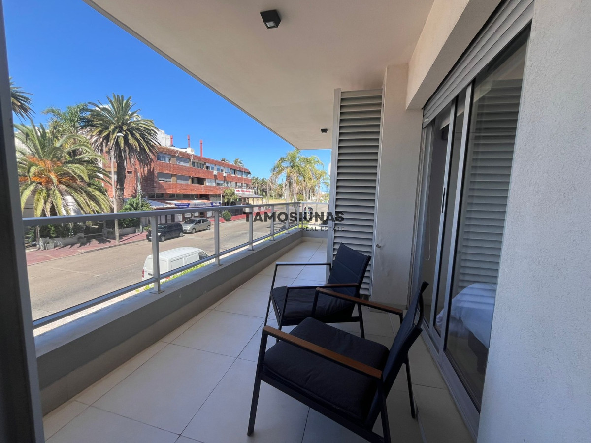 Apartamento ID.469 - Apartamento en Punta del Este, Península
