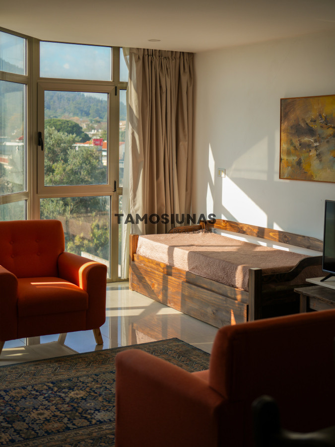 Apartamento ID.578 - Apartamento en Venta y Alquiler de un dormitorio Piriapolis