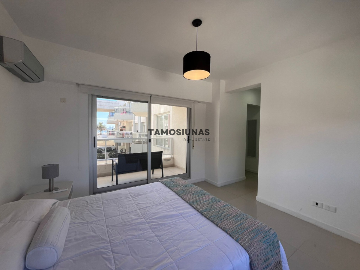 Apartamento ID.469 - Apartamento en Punta del Este, Península