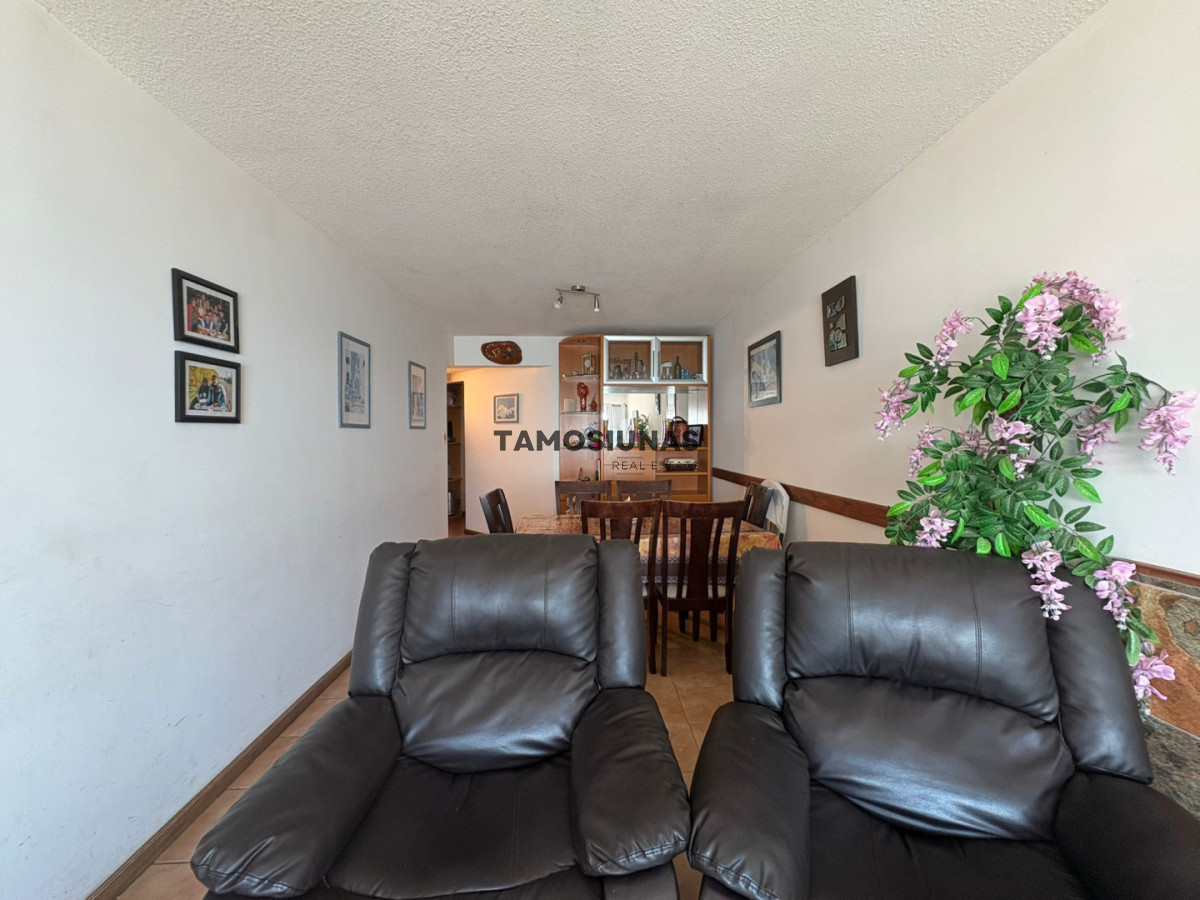 Apartamento ID.691 - Alquiler anual en Piriápolis | Edificio San Antonio