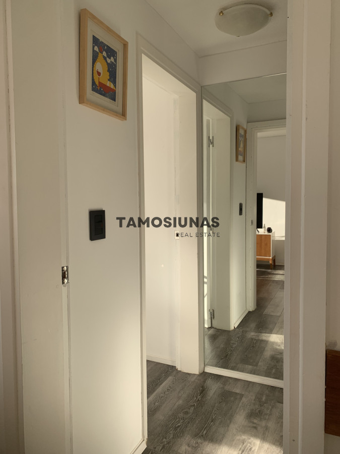 Apartamento ID.521 - Alquiler de Apartamentos Por Temporada Playa Brava 