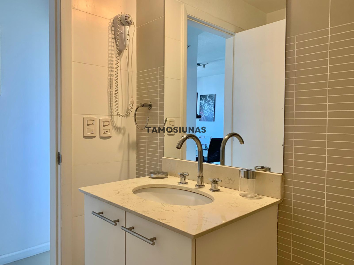 Apartamento ID.459 - Alquiler de Apartamento por Temporada de 1 dormitorio