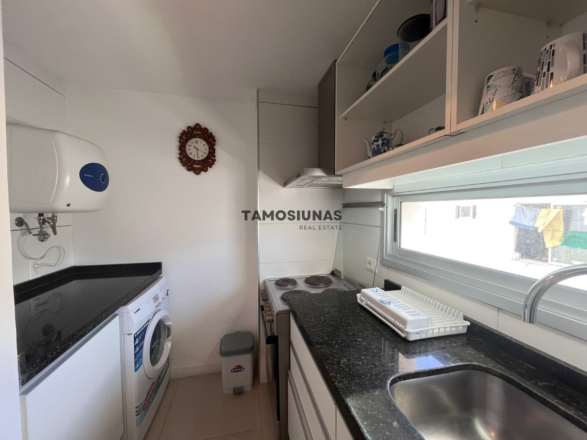 Apartamento ID.469 - Apartamento en Punta del Este, Península