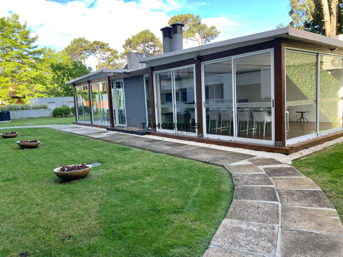 Apartamento ID.459 - Alquiler de Apartamento por Temporada de 1 dormitorio